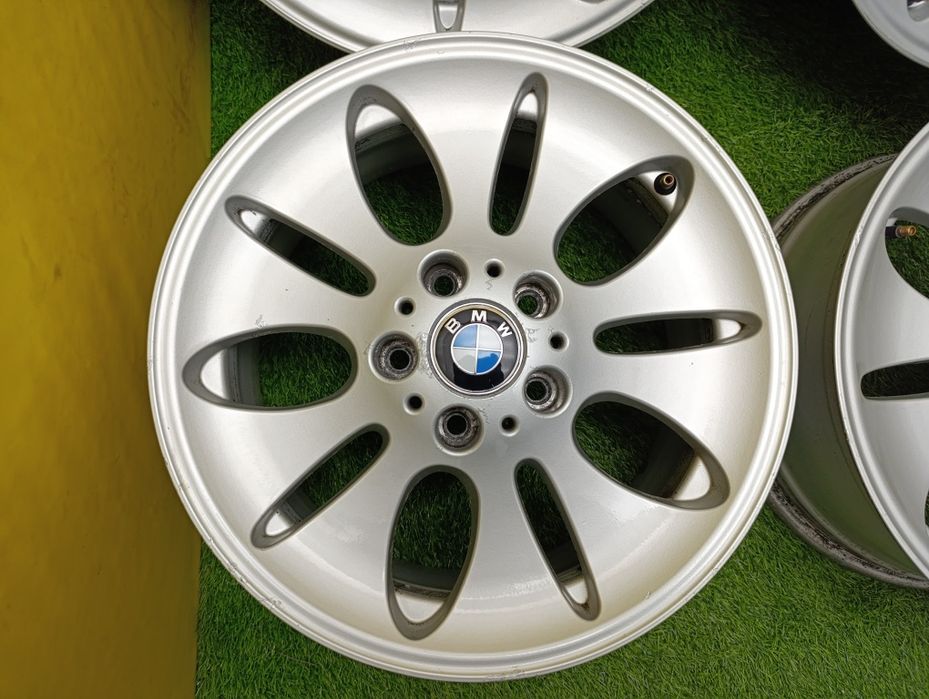 Диски R17 5×120 (Стиль 56) на BMW