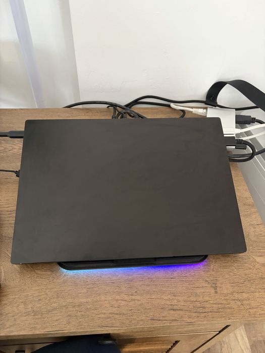 Razer Blade Stealth 13.3 (2020)