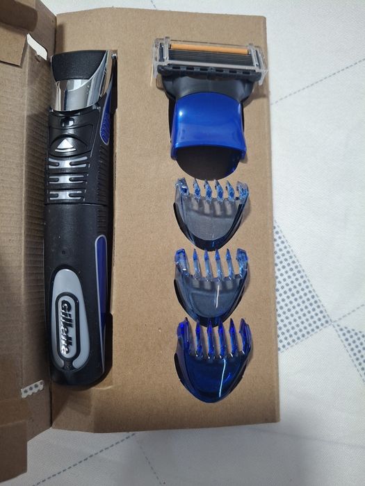 Aparat Gillette Styler