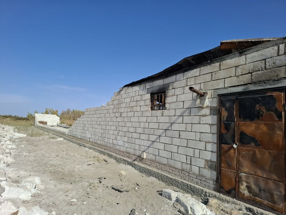 Урганч туман галаба 8 кмда 5000 кв метр нотурар йер сотилади