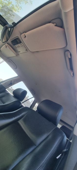 Toyota avensis 2.4 automatic  Тойота авенсис 2.4 автоматик на части