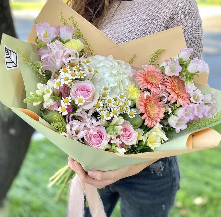 Vânzare florărie în regim de franciză/ Hai să fim parteneri