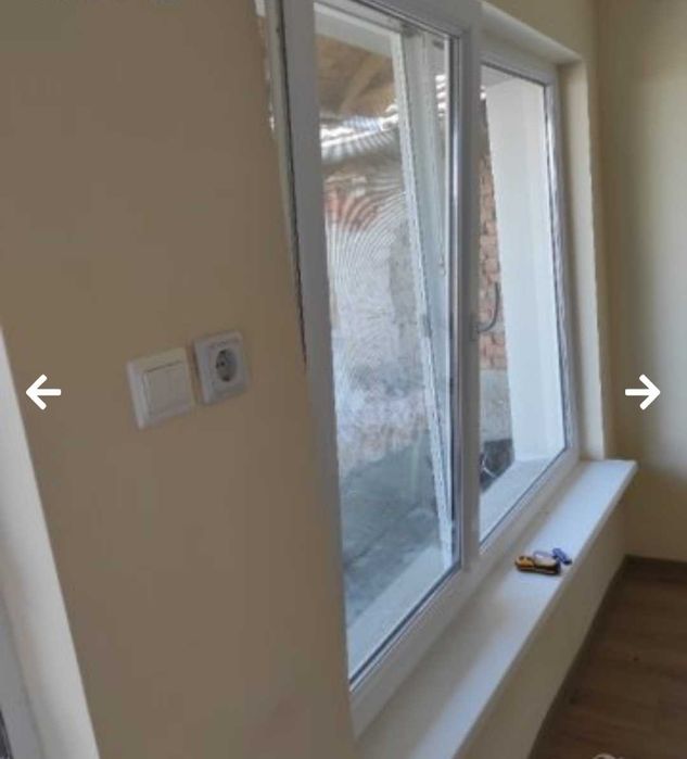 Къща в гр. Силистра 960 кв.м.