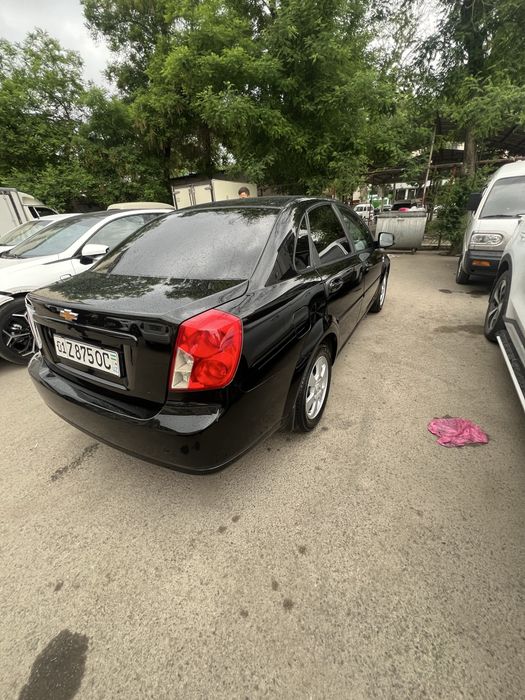 Other Lacetti / Gentra 2023 — 2