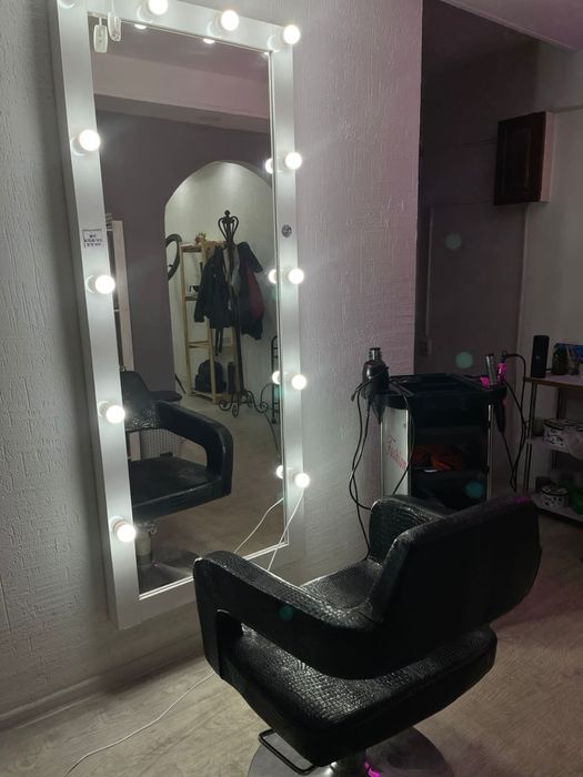 Кресло в аренду кератин