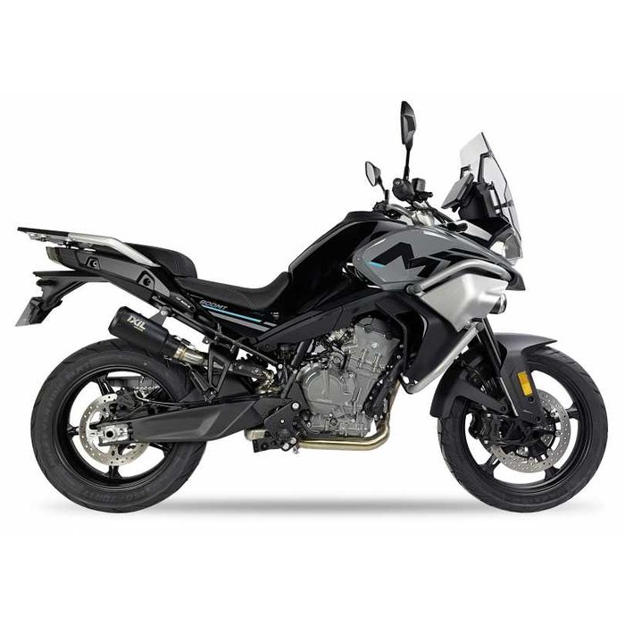 IXIL CFMoto 800MT "cu omologare"