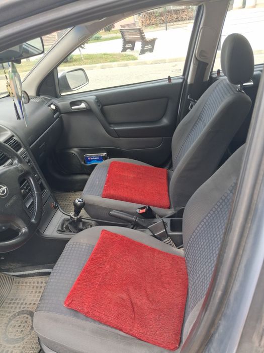 Vând Opel astra g cu probleme la motor