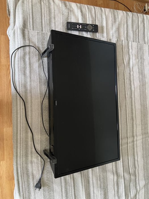 Philips Smart Televizor 32" HD Ready LED PHS6605 HDR