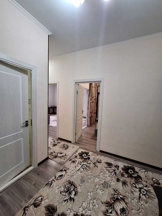 Паркентский Новостройка! Сдается новая 2-х комнатная квартира