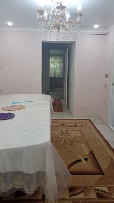 продам 2 дома в одном дворе