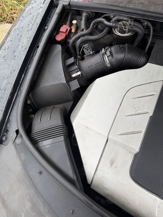 Piese audi a6c6.