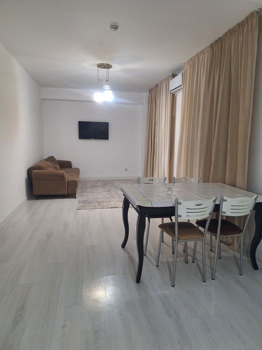 Сдаю квартиру 2комн