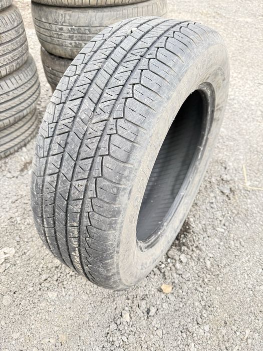 Летная резина 225/65/17