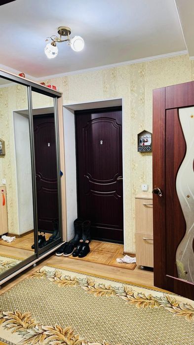 Продам 2 ком кв 52 м2 в районе нефтебазы