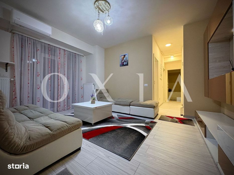 SX432 Girocului (ESO), Etaj Intermediar, Loc Parcare