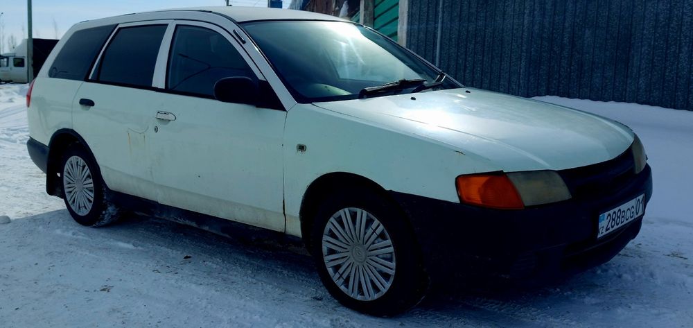 Продам Ниссан Акпп!