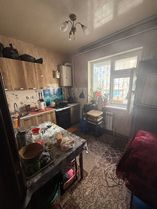 Без маклер Срочно .2 хоналик 58 квадрат метр Новостройка квартира соти