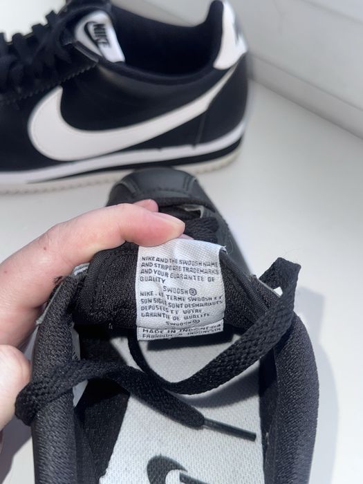 Кроссовки Nike, оргинал