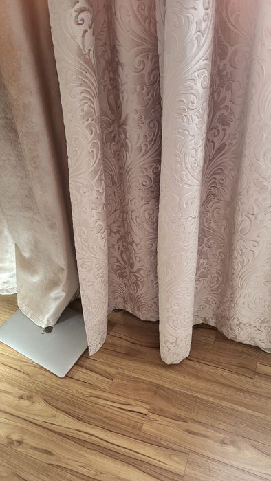 Штор Турецкий качественный