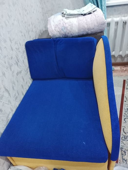 Продам тахту для детской комнаты