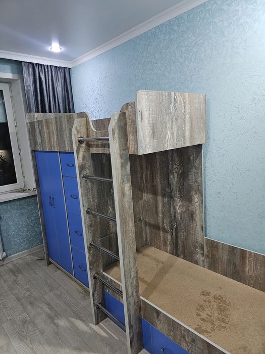 Детский гарнитур