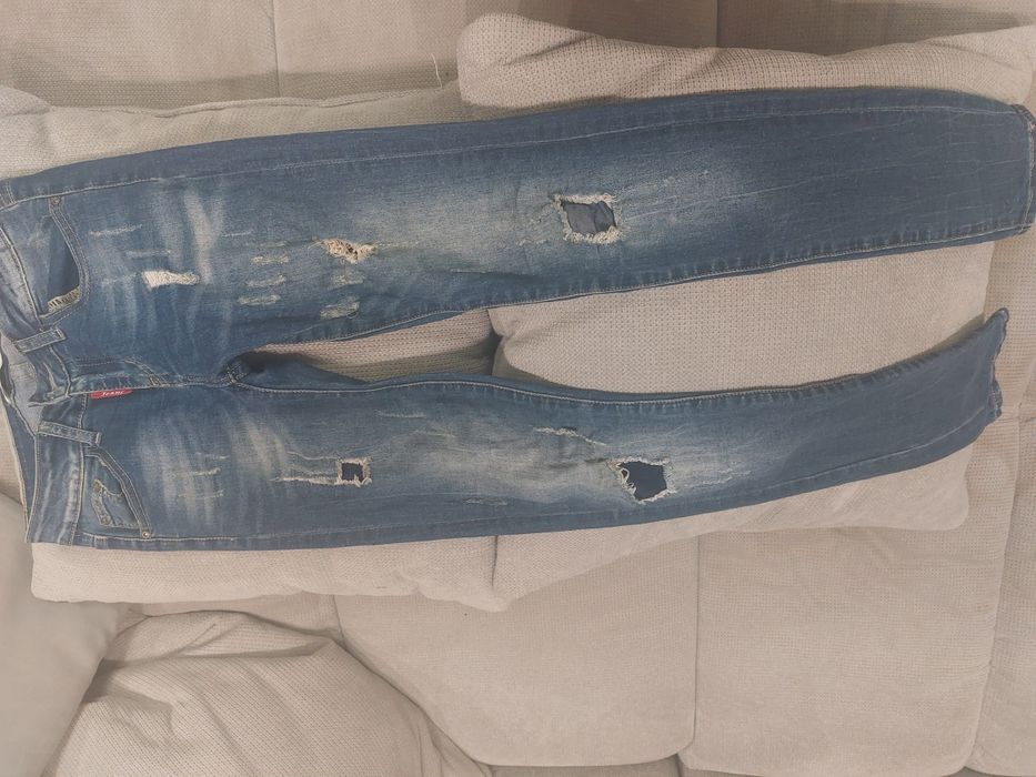 Лот страхотни дънки