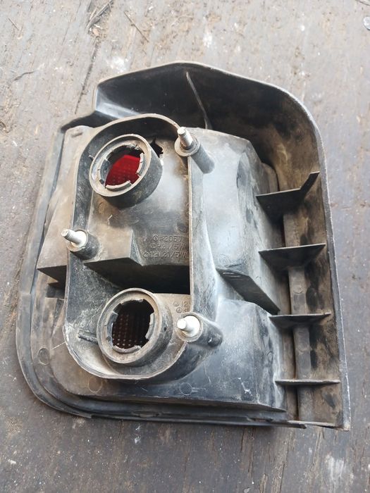 Фонарь Митсубиси RVR правый