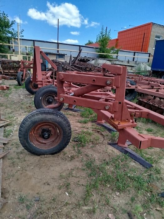 Кпш-9 культиватор 3шт