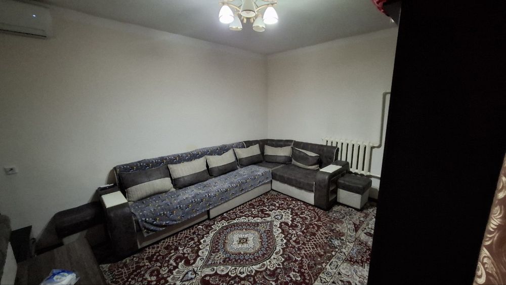 Тошкент шахар бектемир  2,5 сотих  4 хона