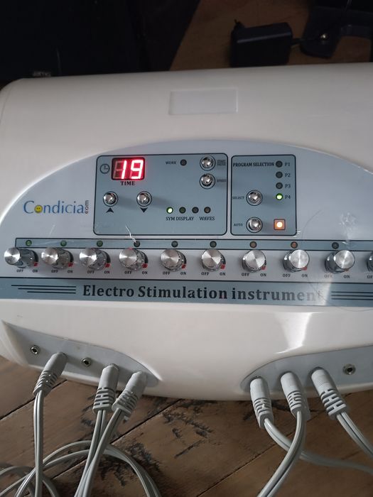 Целутрон-electro Stimulation