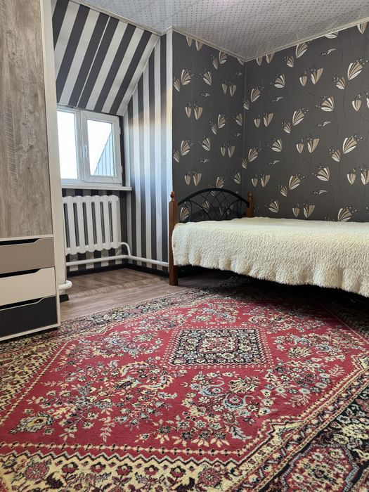 Дом в Восточном мкр