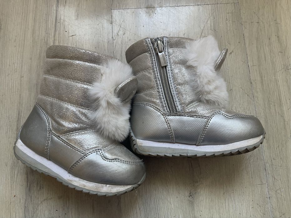 Детская обувь кроссовки