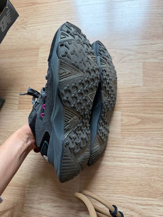 Кросовки The north face 38 оригинал