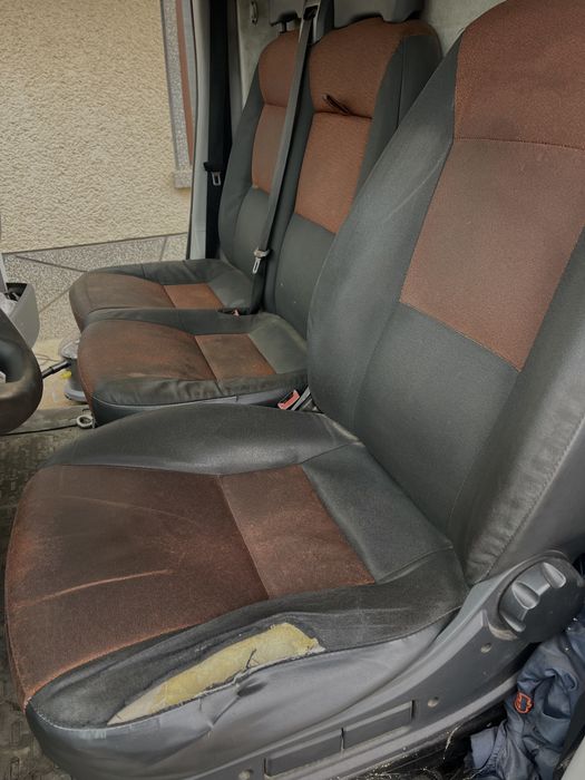 Пране на меки настилки