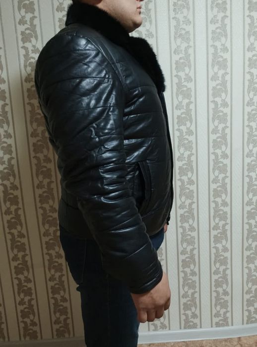 Продам норковую куртку