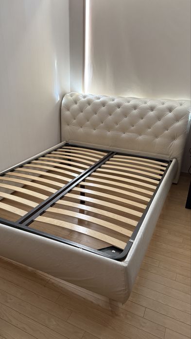 Кровать 200 на 160 удобная