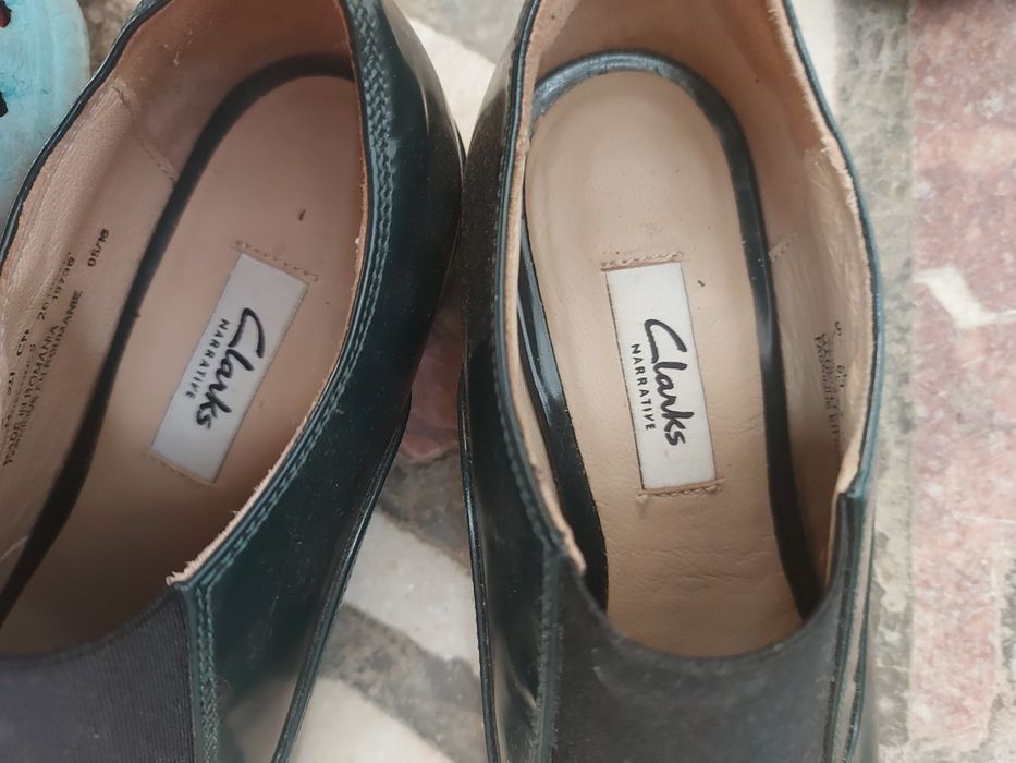 Pantofi casual 35 damă