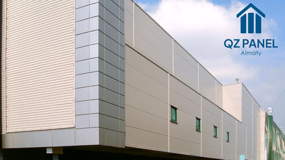 Сэндвич -панели Без посредников