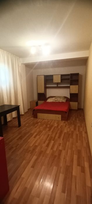 Luica cu Sos. Giurgiului  2 camere