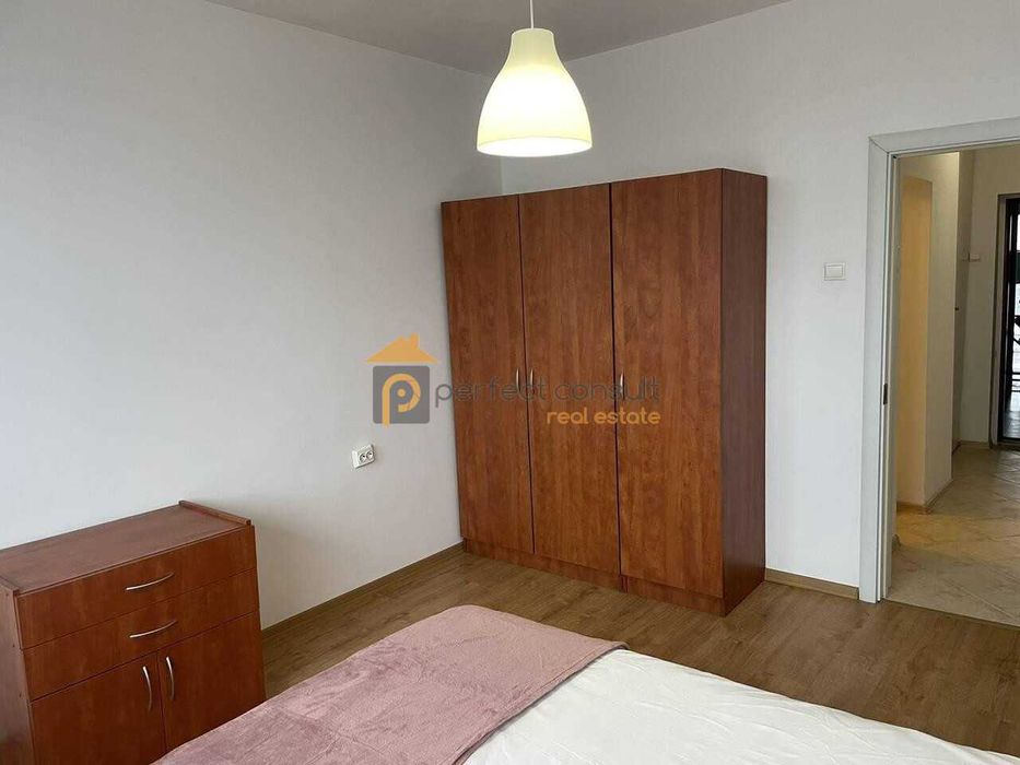 Продава се Двустаен апартамент в Пловдив, Гагарин - 56 кв.м за 1429 €/кв.м - Снимка #6