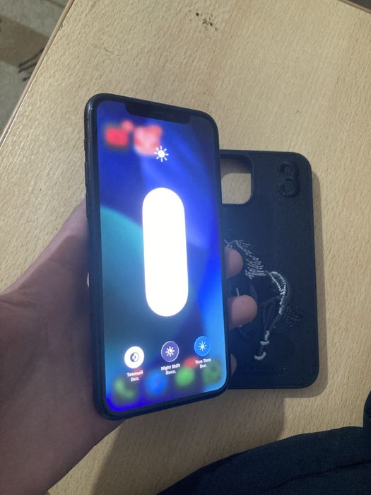 Iphone 11 pro без гарантии