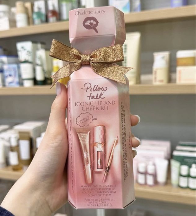 Легендарная Конфетка Charlotte Tilbury
