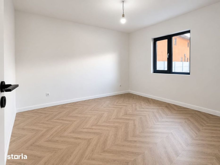Imobiliare Domnesti Casa de vanzare gata de mutat str Ciutaci