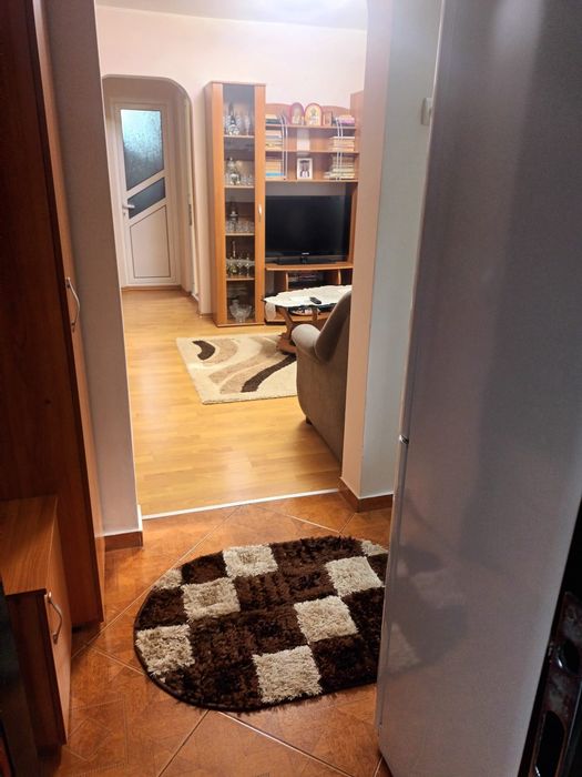 Vând apartament 2 camere