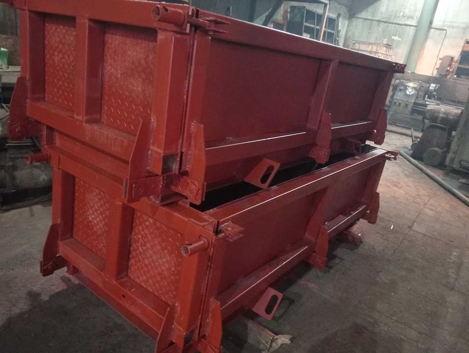 Опалубка ФБС 3 (4,5,6)