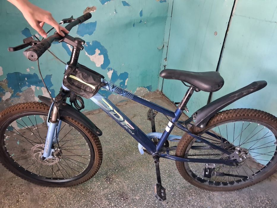Велосипед  bdf bicycle