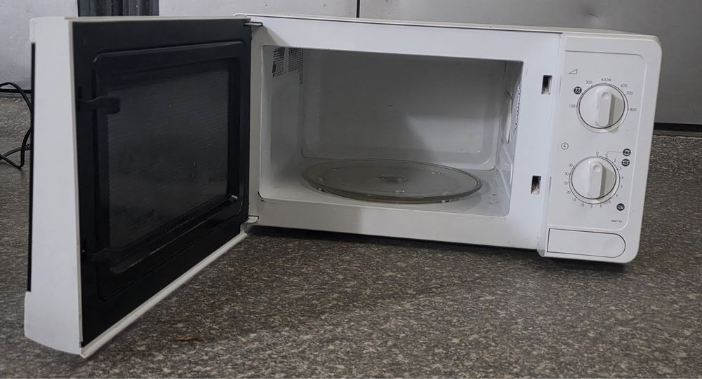 Микроволновки б/у