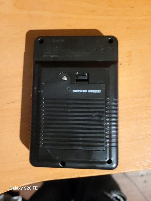 Vând doua console retro