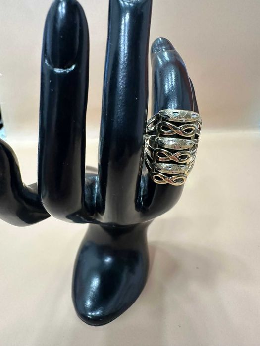 Hope Amanet P4-Inel AUR 14K 3.84 Grame / 13mm