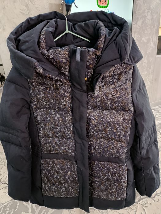 Женские куртки из Южной Кореи